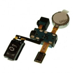 Vand Banda cu difuzor conector audio si motor vibrator Samsung I9100 Galaxy S II foto