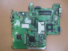 Placa de Baza laptop Acer Aspire 3610 3613 48.4E101.011 TravelMate 2410 foto