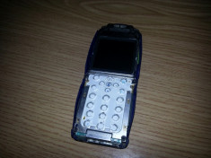 Nokia 3220 fara baterie si carcase foto