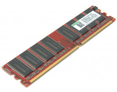 memorii DDR1 400 - 512 mb Kingmax foto