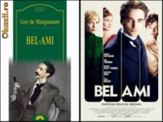 Bel-Ami - de Guy de Maupassant foto