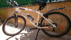 bicicleta mountain bike ideal freeder stare perfecta!! foto