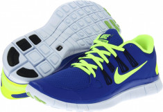 Pantofi sport barbati Nike Free 5.0+ | Produs original | Se aduce din SUA | Livrare in cca 10 zile lucratoare de la data comenzii foto