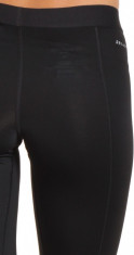 Pantaloni femei Nike Pro II Training Tight | Produs original | Se aduce din SUA | Livrare in cca 10 zile lucratoare de la data comenzii foto