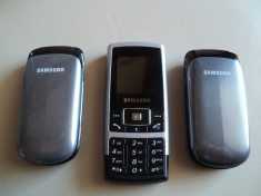 Pachet telefoane samsung ! Lot telefoane samsung ! Perfect functionale ! foto