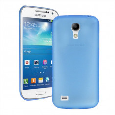 Husa, Carcasa Samsung Galaxy SIV S4 Mini i9190, 0.3mm Ultra Thin Soft Case Cover NOU!!! ****Livrare Gratuita**** foto