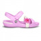 Sandale pentru copii Crocs Keeley Sandals Girls (Crc11920-6I7 )