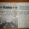 ziarul scanteia 31 ianuarie 1984 - ceausescu si delegatia de partid a URSS