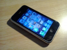 Apple Iphone 3gs....16gb!Livrare gratuita! foto