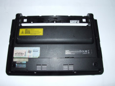 bottom case advent 4213 carcasa inferioara 83gg10020-10 83gg10550-10 foto