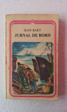 JURNAL DE BORD - JEAN BART