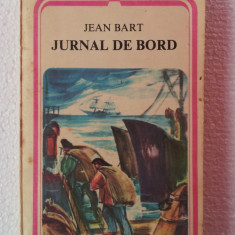 JURNAL DE BORD - JEAN BART