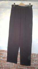 Pantaloni trening barbati Relaxed Fit - Basic Edition foto