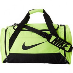 Geanta sport barbati Nike Brasilia 6 Medium Duffel | Produs original | Se aduce din SUA | Livrare in cca 10 zile lucratoare de la data comenzii foto