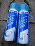 Vand spray curatat frane Berner