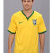 Tricou barbati Nike Brazil S/S Home Stadium Jersey | Produs original | Se aduce din SUA | Livrare in cca 10 zile lucratoare de la data comenzii