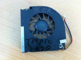 Ventilator Acer travelmate 7520