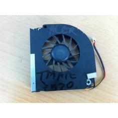 Ventilator Acer travelmate 7520