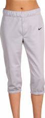 Pantaloni femei Nike Core Fastpitch 3/4 Pant | Produs original | Se aduce din SUA | Livrare in cca 10 zile lucratoare de la data comenzii foto