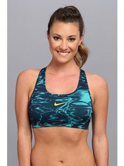 Sutien femei Nike DriFit Pro Pool Bra Top | Produs original | Se aduce din SUA | Livrare in cca 10 zile lucratoare de la data comenzii foto