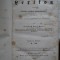 Lexicon german - latin, 1843, volumul 1