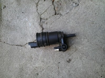 Vand pompa apa stergatoare parbriz Renault Laguna 1 foto