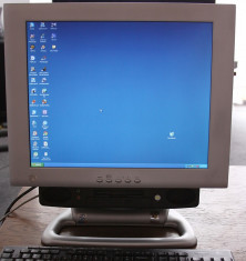 Desktop Gateway Profile 4 PC foto