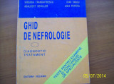 GHID DE NEFROLOGIE DIAGNOSTIC TRATAMENT 1993