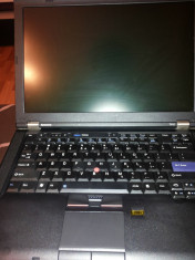 Lenovo T410 (garantie 3 luni) foto