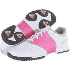 Pantofi sport femei Nike Golf Lunar Embellish | Produs original | Se aduce din SUA | Livrare in cca 10 zile lucratoare de la data comenzii foto