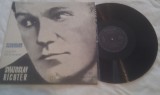 DISC VINIL,VINYL SVIATOSLAV RICHTER CONCERT PENTRU PIAN SI ORCHESTRA SCHUMANN