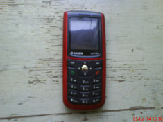 SAGEM my210X APROAPE NOU (CODAT FRANTA) foto