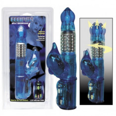 Vibrator Eclipse Dolphitronic foto