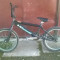 Bicicleta BMX Kawasaki ieftin