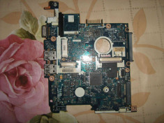 Placa de baza defecta Asus EEE Pc. foto