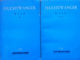 GOYA - Feuchtwanger (2 volume), Alta editura
