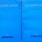 GOYA - Feuchtwanger (2 volume)