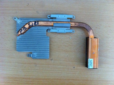 Radiator Packard Bell SJ81 foto