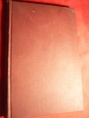 A. Kuprin - Bordelul (Iama) - Ed. 1924 trad. I.Pas foto