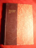 E.Lovinescu -Istoria Civilizatiei Romane Moderne -vol.2- Prima Ed.1925 , 237pag, Alta editura