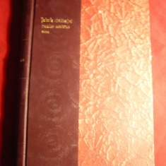 E.Lovinescu -Ist.Civilizatiei Romane Modern-vol.2-Fortele Reactionare-I Ed.1925