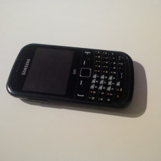 Samsung Chat 3350 stare foarte buna, necodat = 120ron foto