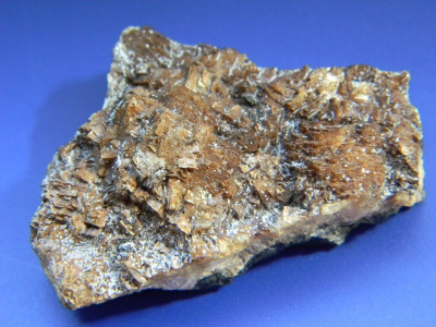 Specimen minerale - CALCITA (CC2) foto