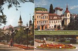 Carte postala CP MS007 Targu Mures - Colaj - necirculata