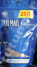 TUTUN PALL MALL BLUE 110 g ORIGINAL !!! (Drumul Taberei, Militari) foto