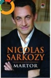 Martor - de Nicolas Sarkozy