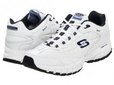 Pantofi sport barbati SKECHERS Juke | Produs original | Se aduce din SUA | Livrare in cca 10 zile lucratoare de la data comenzii foto