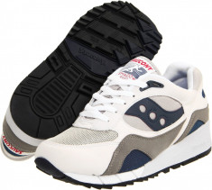 Pantofi sport barbati Saucony Shadow 6000 | Produs original | Se aduce din SUA | Livrare in cca 10 zile lucratoare de la data comenzii foto