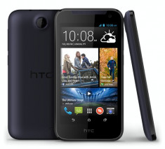 HTC Desire 310 Dual SIM, Quad Core, 1GB RAM, 5MP camera + Factura + Garantie 24 luni foto