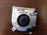 Ventilator Acer Aspire 5630